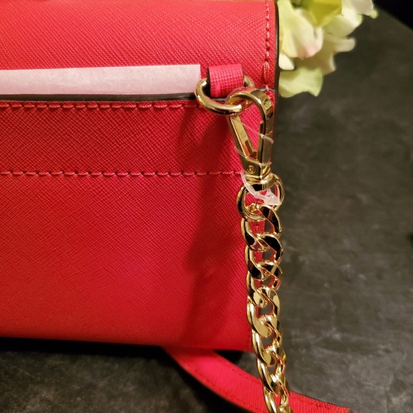 NWT Michael Kors crossbody bag - Picture 6 of 6